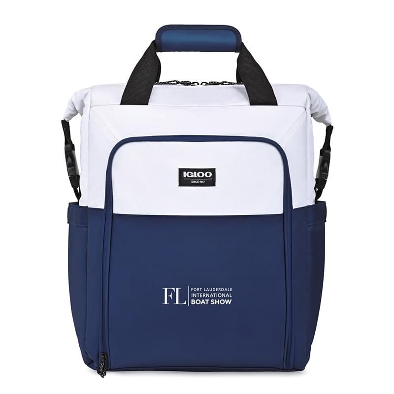 Igloo&reg; Seadrift&trade; Switch Backpack Cooler
