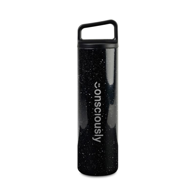 MiiR&reg; Vacuum Insulated Wide Mouth Bottle - 20 Oz.