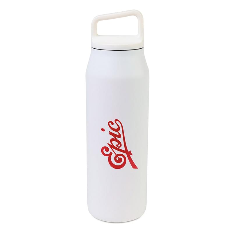 MiiR&reg; Vacuum Insulated Wide Mouth Bottle - 32 Oz.