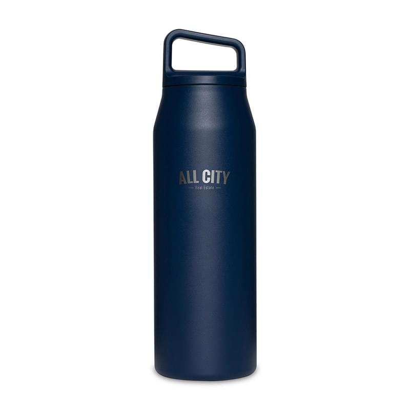 MiiR&reg; Vacuum Insulated Wide Mouth Bottle - 32 Oz.