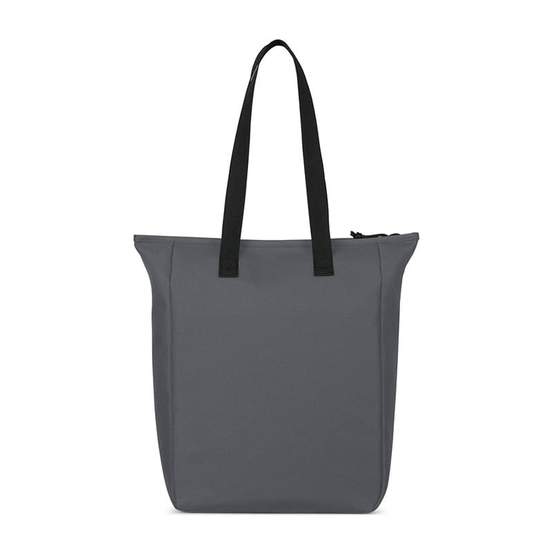 Renew rPET Zippered Tote