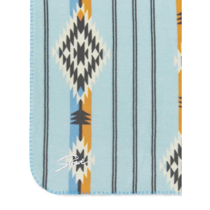 Slowtide&reg; Fleece Blanket