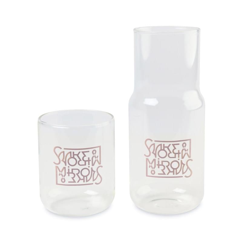 Aviana&trade;  Reverie Carafe and Glass Set