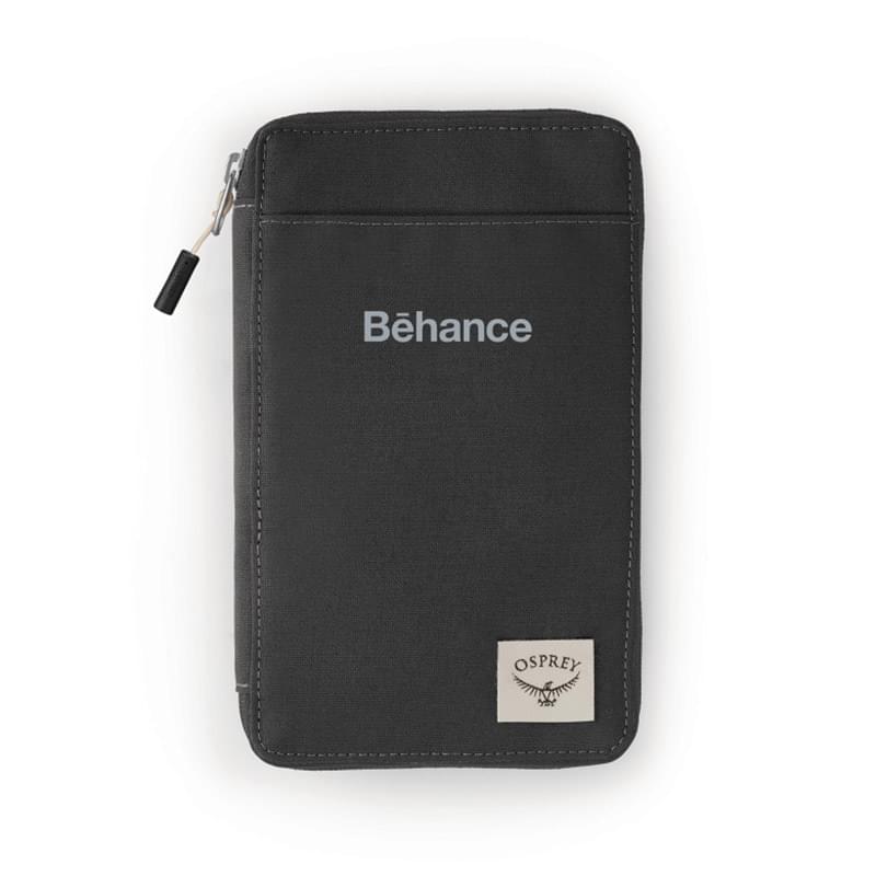 Osprey Arcane&trade; Zip Wallet