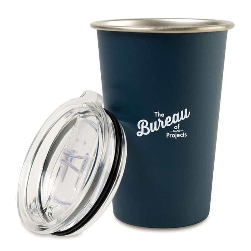 Gemline Arlo Travel Tumbler - Thumbnail 4