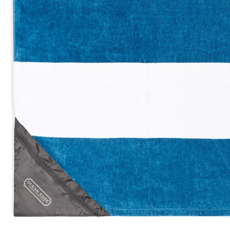 Slowtide&reg; Pocket Beach Towel