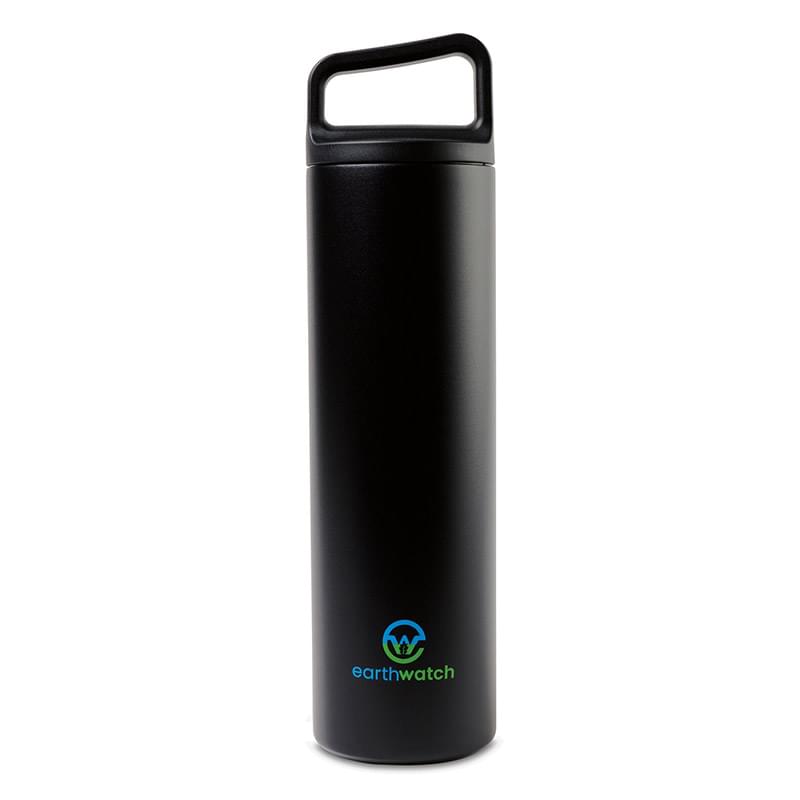 MiiR® Climate+ Wide Mouth Bottle - 20 Oz.