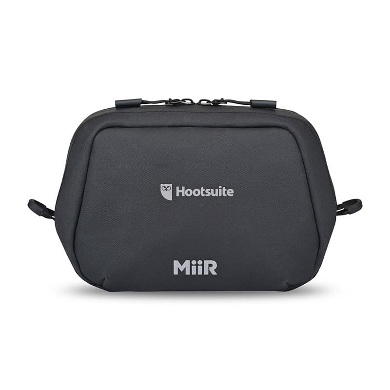 MiiR® Olympus 2.0 3L Zippered Pouch