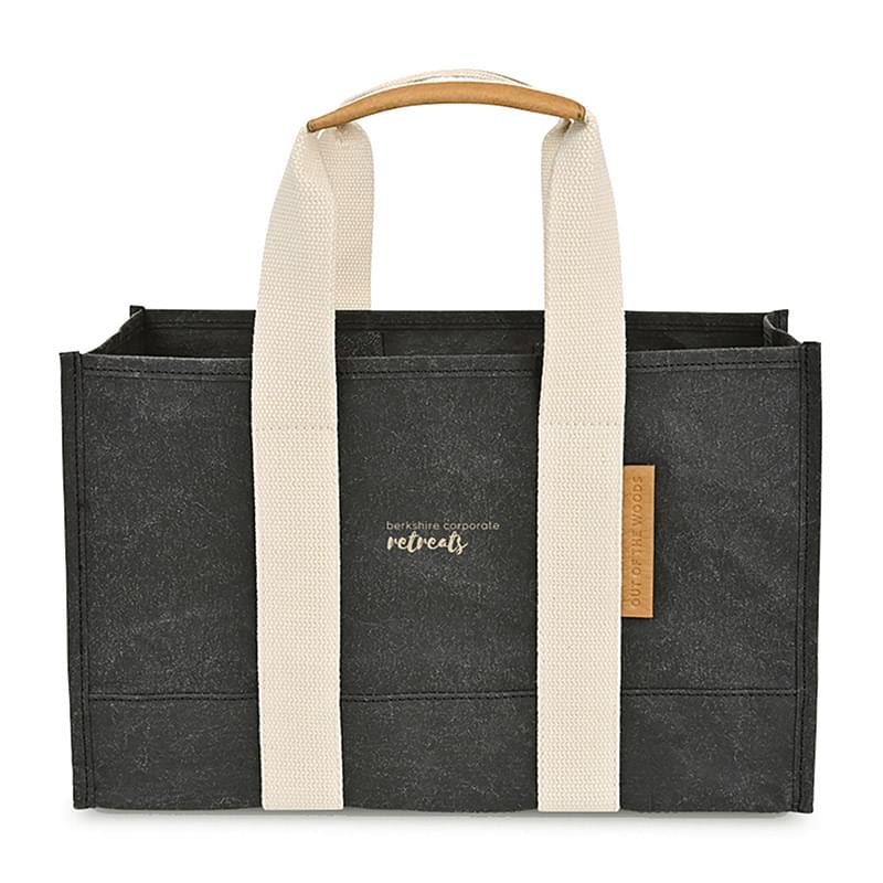 Out of The Woods® Small Boxy Tote