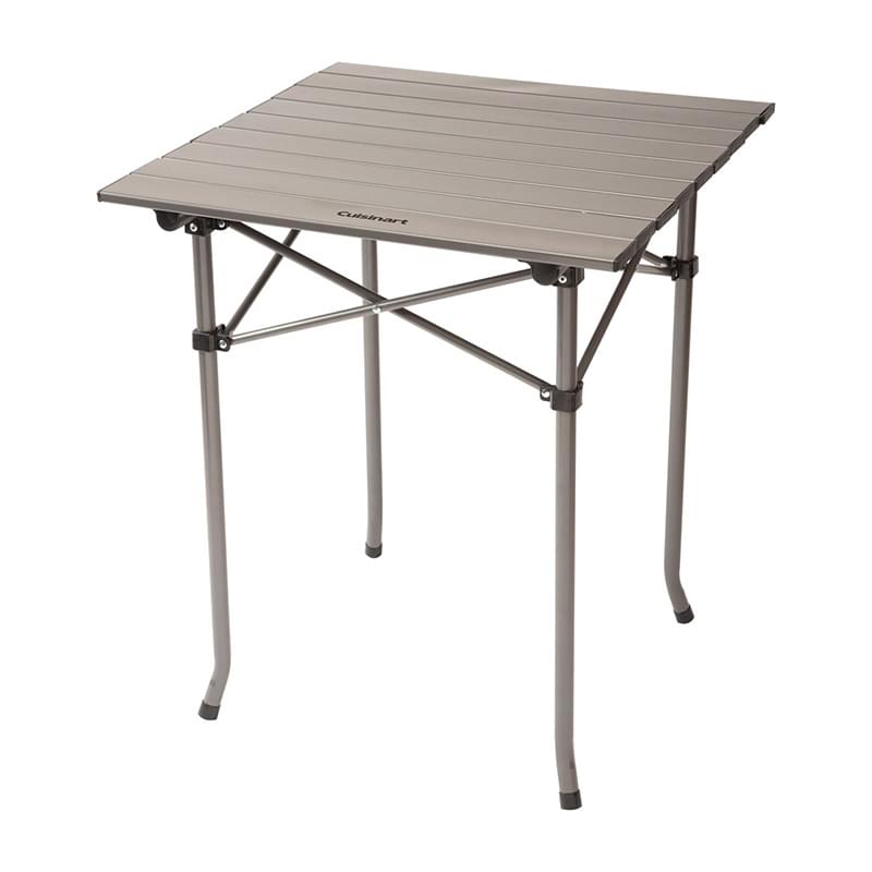 Cuisinart® Aluminum Folding Prep Table