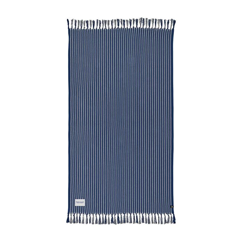Slowtide® Turkish Cotton Towel