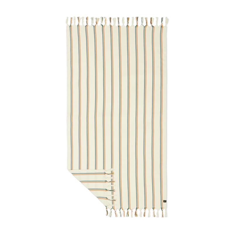 Slowtide® Turkish Cotton Towel