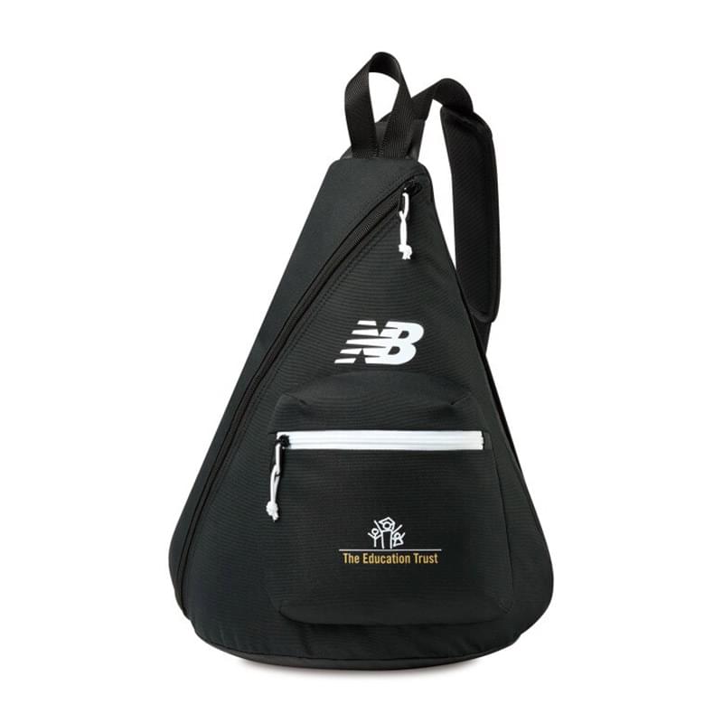 New Balance® Athletics LG Sling Bag