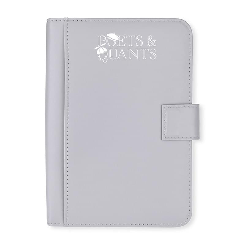 Morgan Junior Magnetic Padfolio