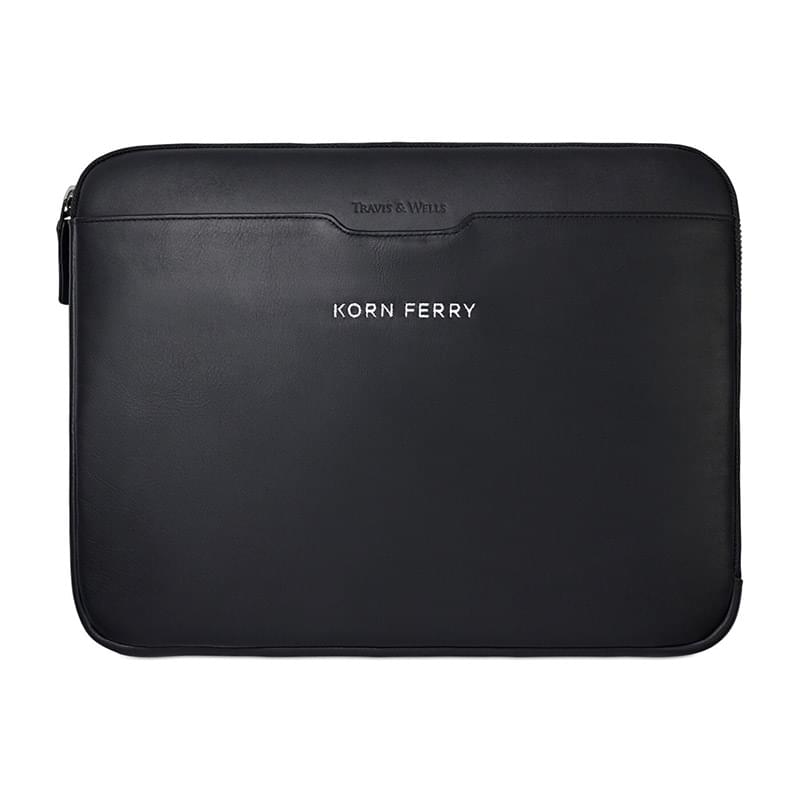 Travis & Wells® Envoy Laptop Sleeve