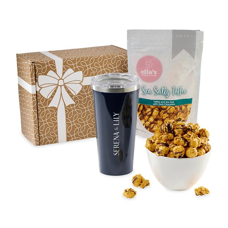 Corkcicle® You're Terrific Gourmet Gift Box