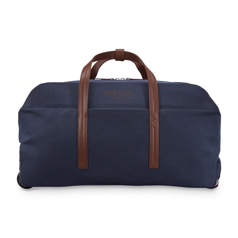 Samsonite Virtuosa Wheeled Duffel