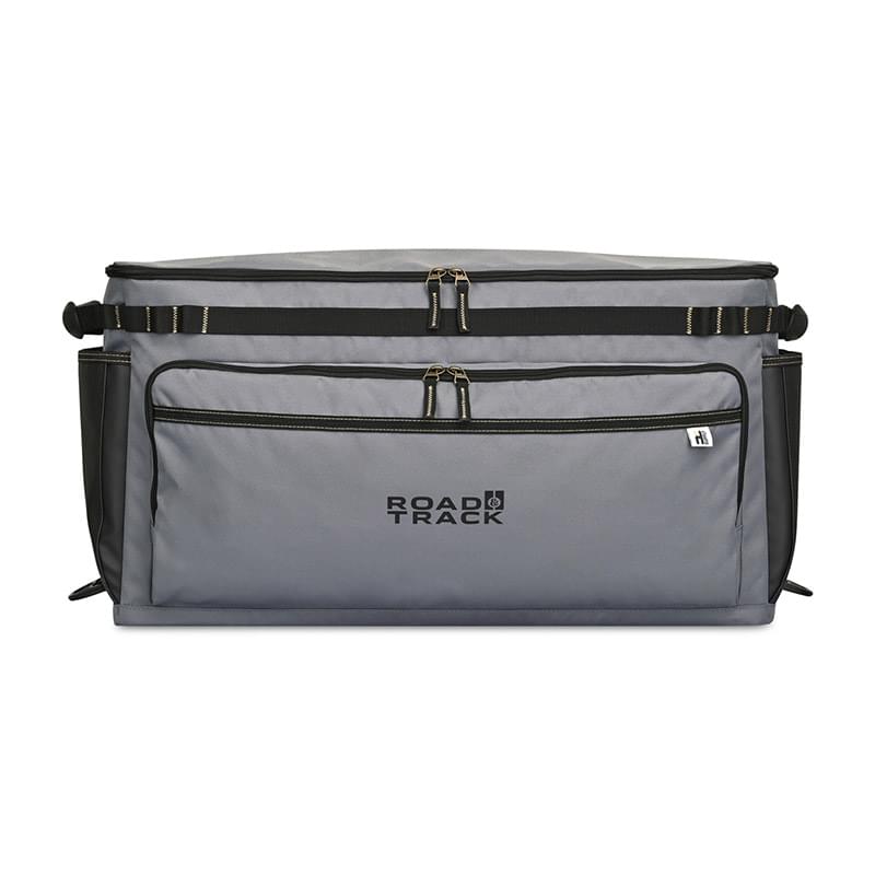 Heritage Supply Pro® Recycled Cargo Hauler Crate