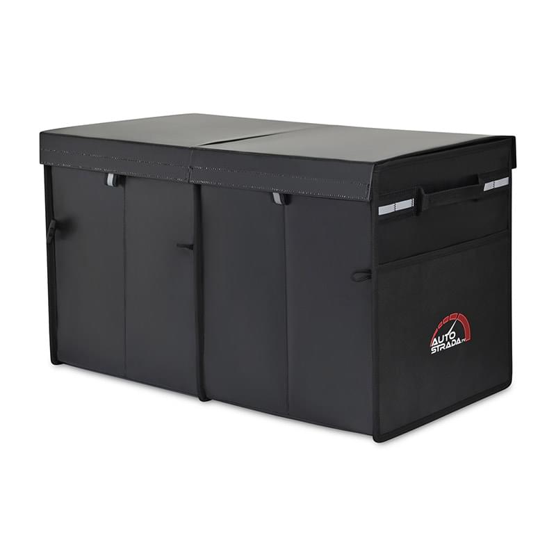 Structure Cargo Organizer with Lid