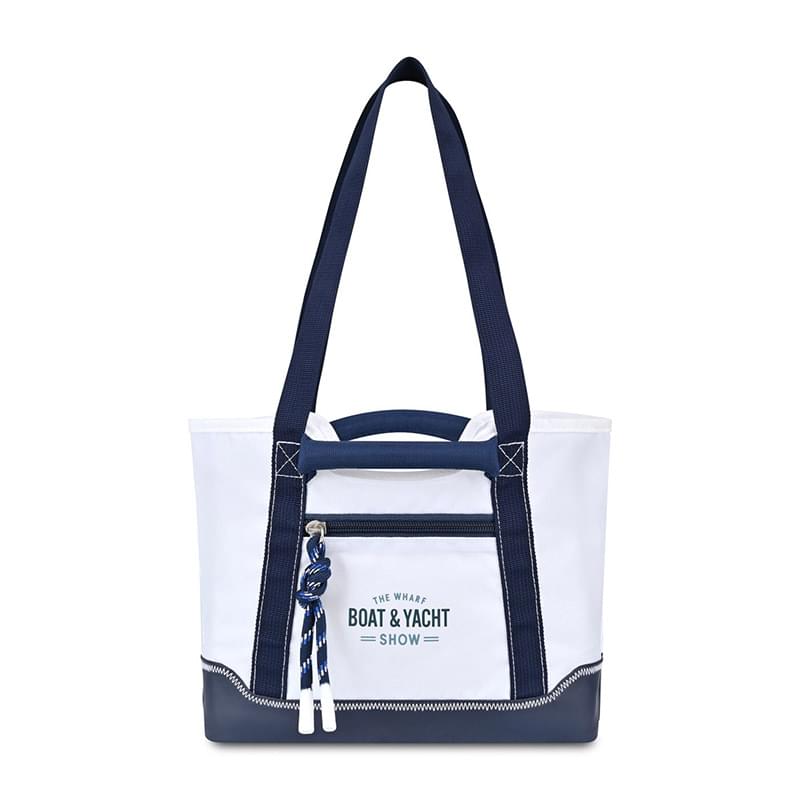 Harborside Mini Boat Bag