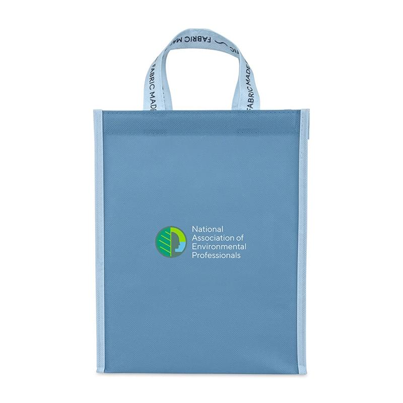 Out of the Ocean® Reusable Lunch Shopper with Click N’ Stay®