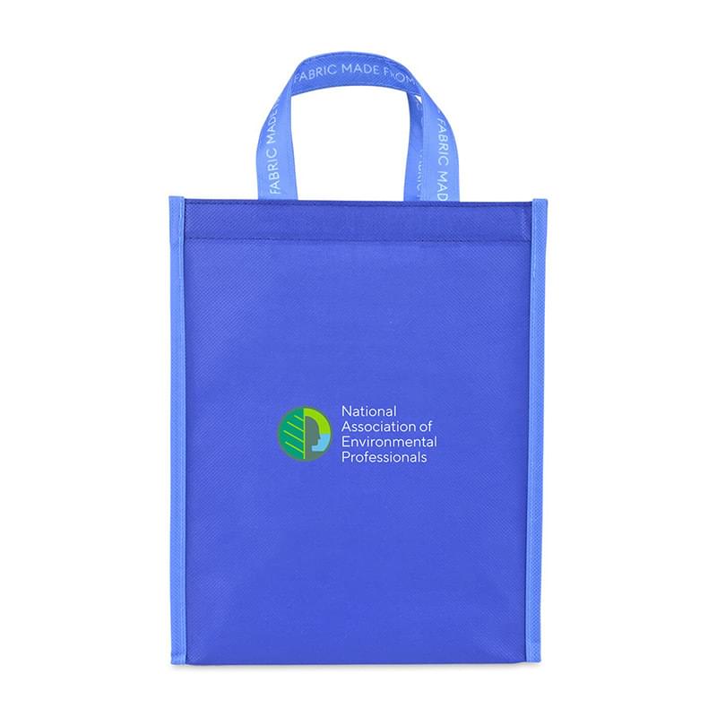 Out of the Ocean® Reusable Lunch Shopper with Click N’ Stay®