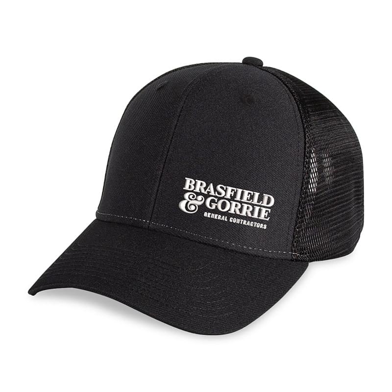 Merrimack Hat Co.™ Casey Trucker