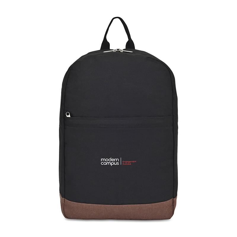 Ivy AWARE™ Recycled Cotton Laptop Backpack
