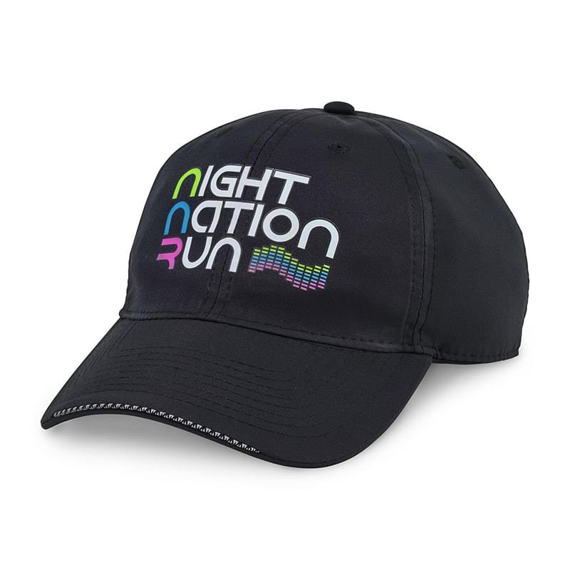 Merrimack Hat Co.™ Neo Recycled Performance Cap