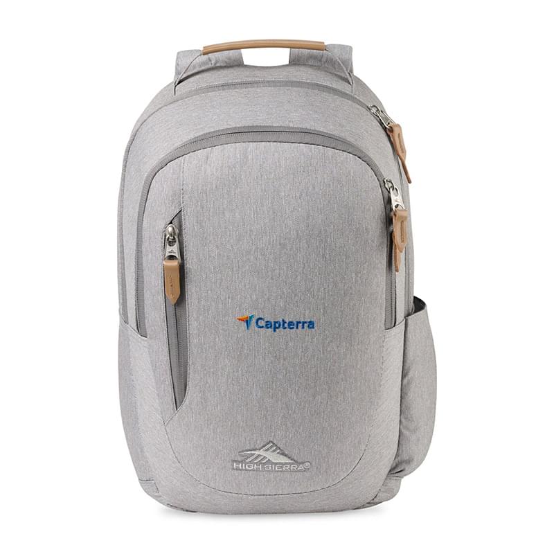 High Sierra® Haidan Laptop Backpack