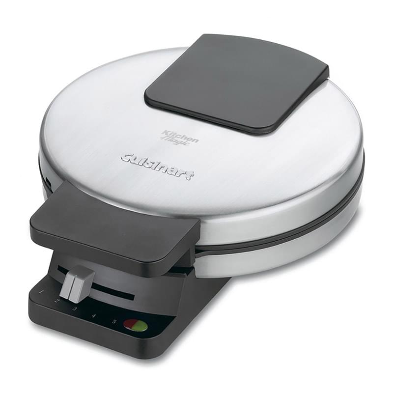 Cuisinart® Classic Round Waffle Maker