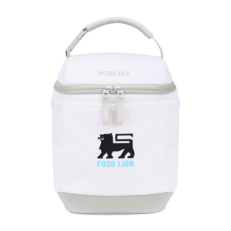 Igloo® Day Chiller Box 8 Can Soft Cooler