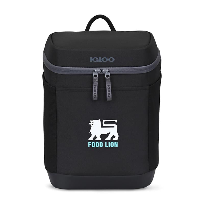 Igloo® Day Chiller Backpack 12 Can Soft Cooler