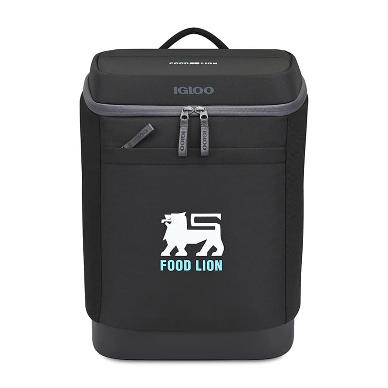 Igloo® Day Chiller Backpack 24 Can Soft Cooler