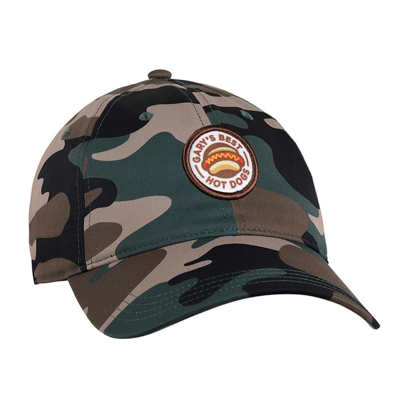 Ahead Gomer Cap