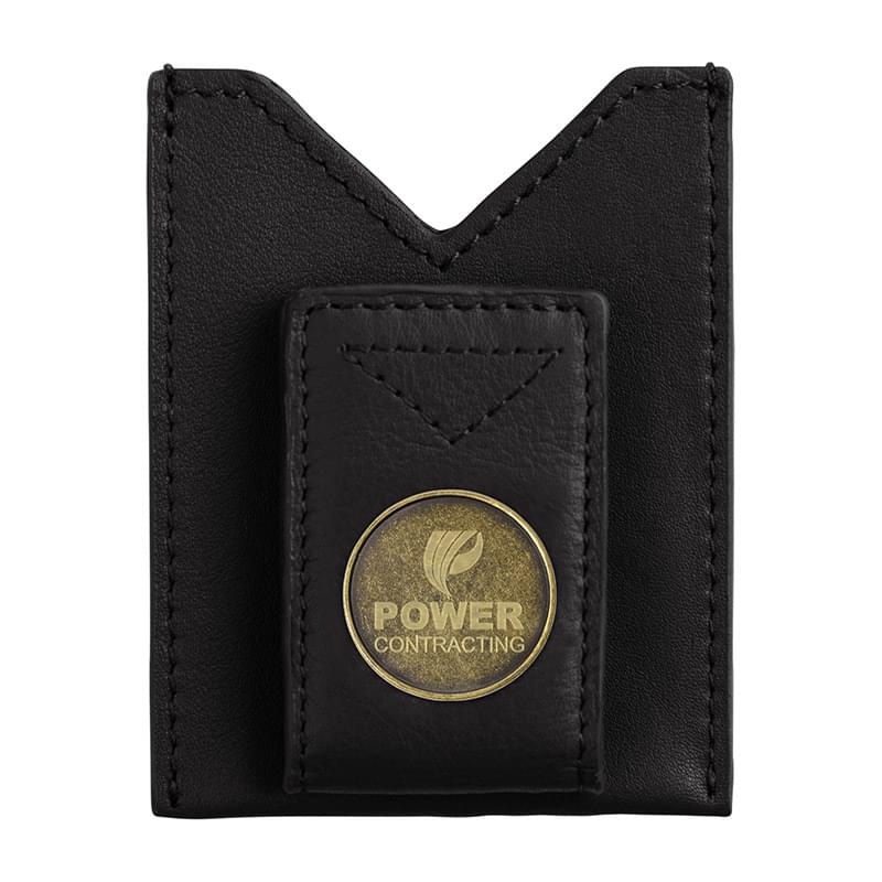 Ahead Credit Card Holder