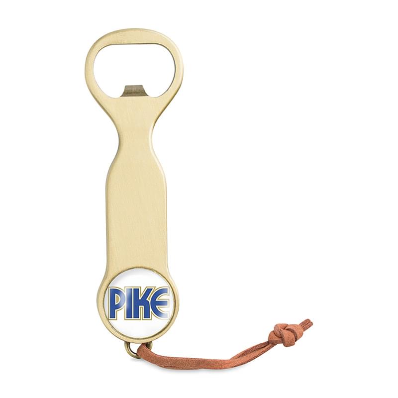 Ahead Bottle Opener