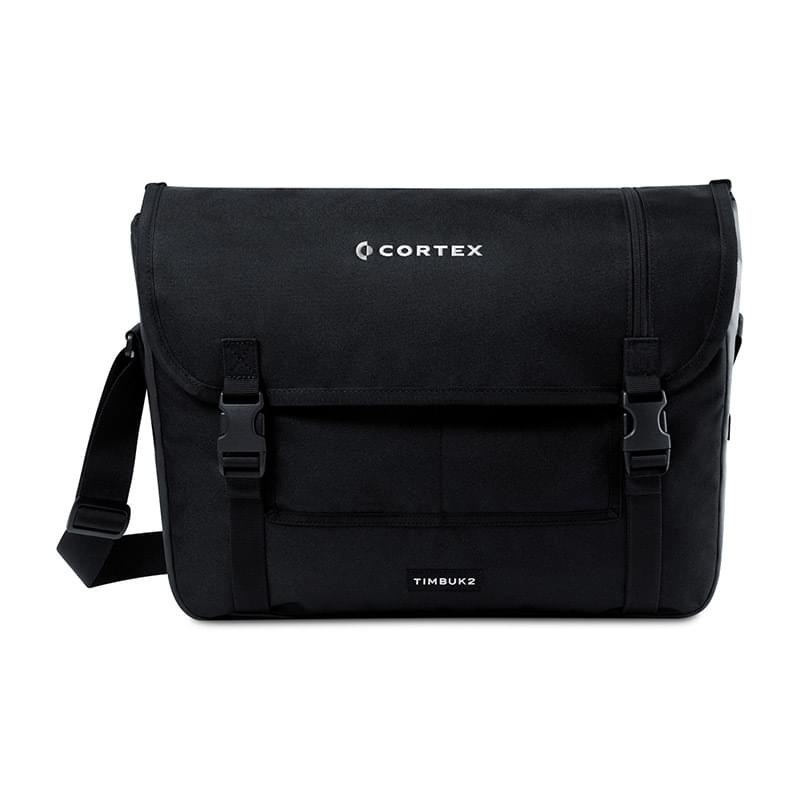 Timbuk2 City Compass Messenger Bag