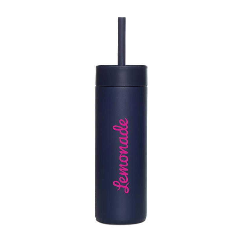 MiiR® Sipper Straw Bottle - 16 Oz.