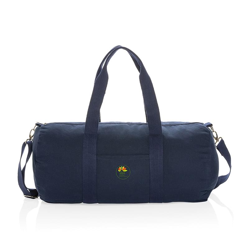 Impact Aware™ 285gsm rCanvas Duffel Bag Undyed
