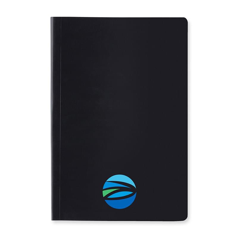 Impact Softcover Stone Paper Notebook A5
