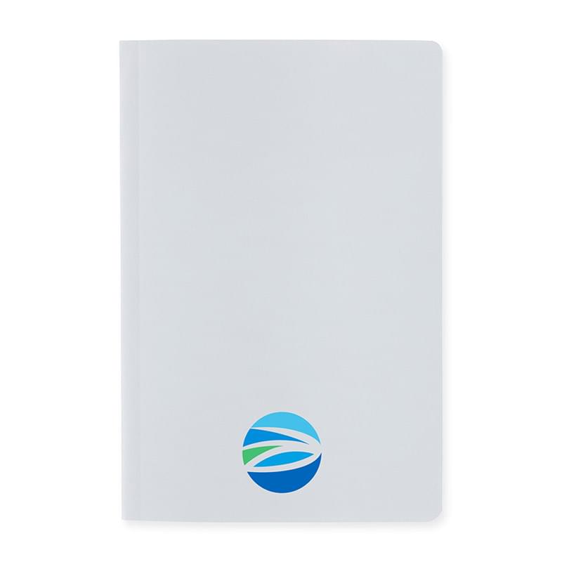 Impact Softcover Stone Paper Notebook A5