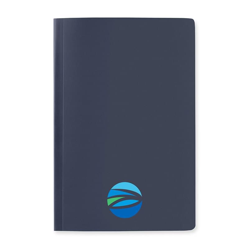 Impact Softcover Stone Paper Notebook A5