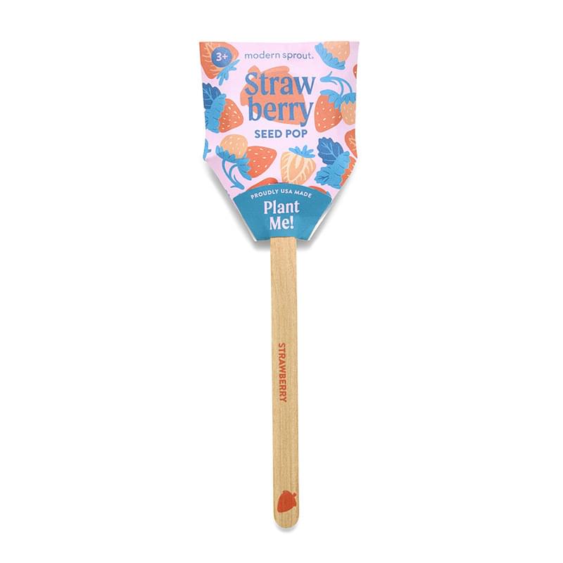 Modern Sprout Garden Seed Pop