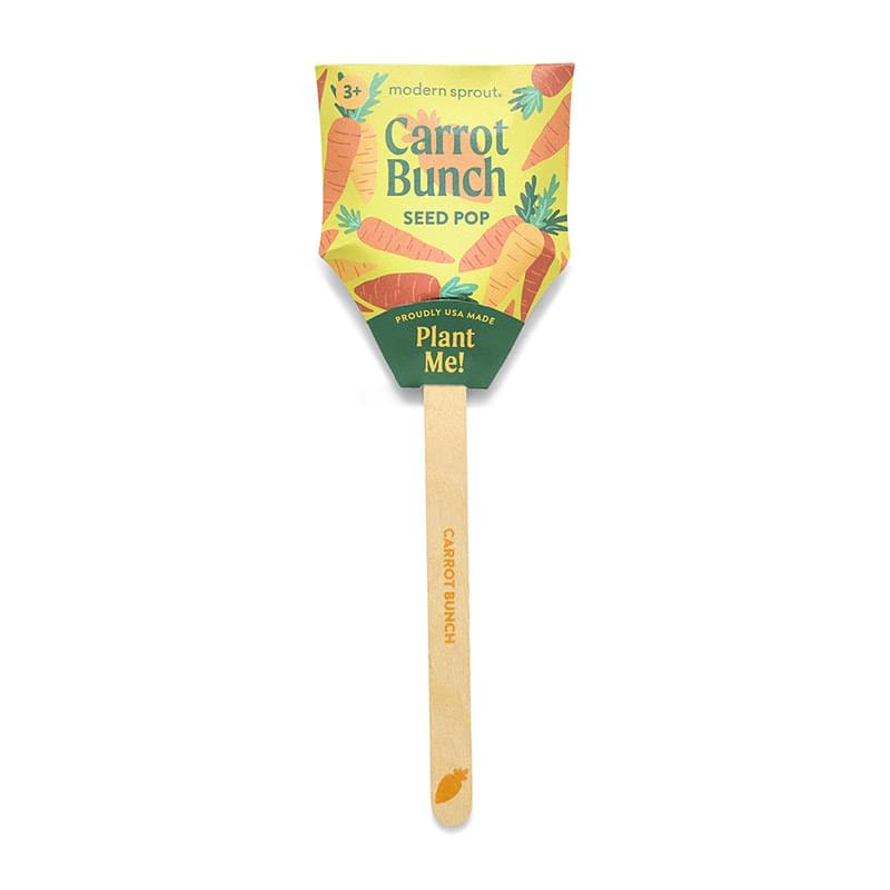 Modern Sprout Garden Seed Pop