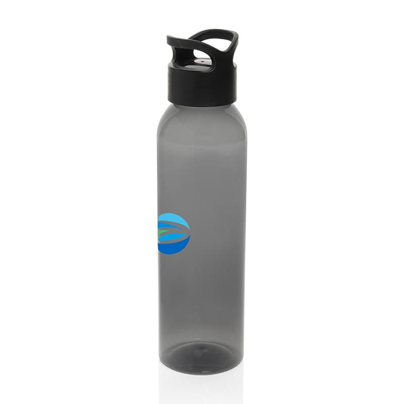 Oasis RCS Recycled Pet Water Bottle 650 ml