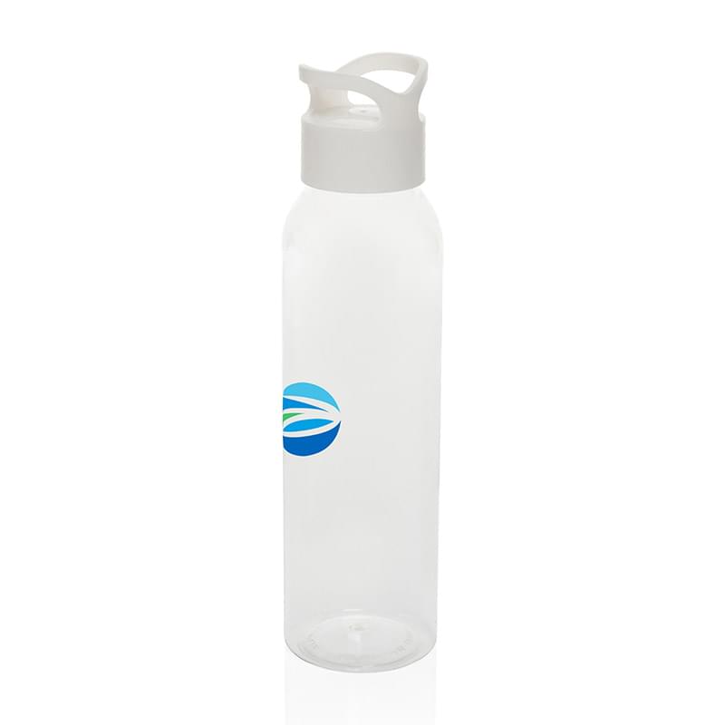 Oasis RCS Recycled Pet Water Bottle 650 ml