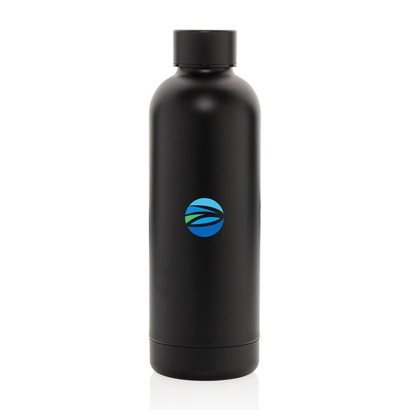 Impact RCS Recycled Stainless Steel Vacuum Bottle