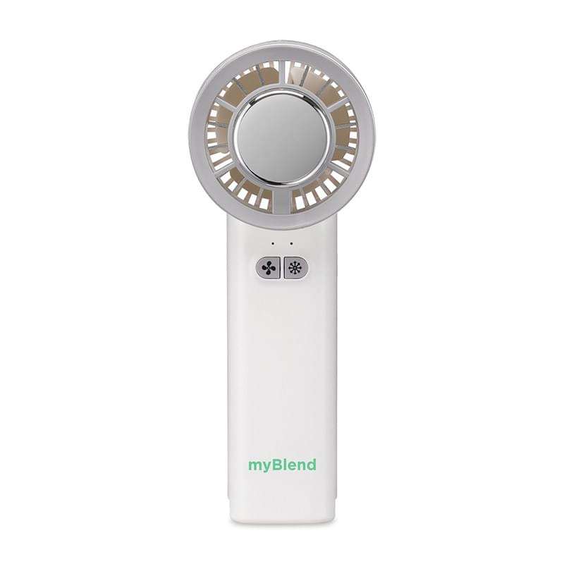 iLive™ Cool Max Portable Fan