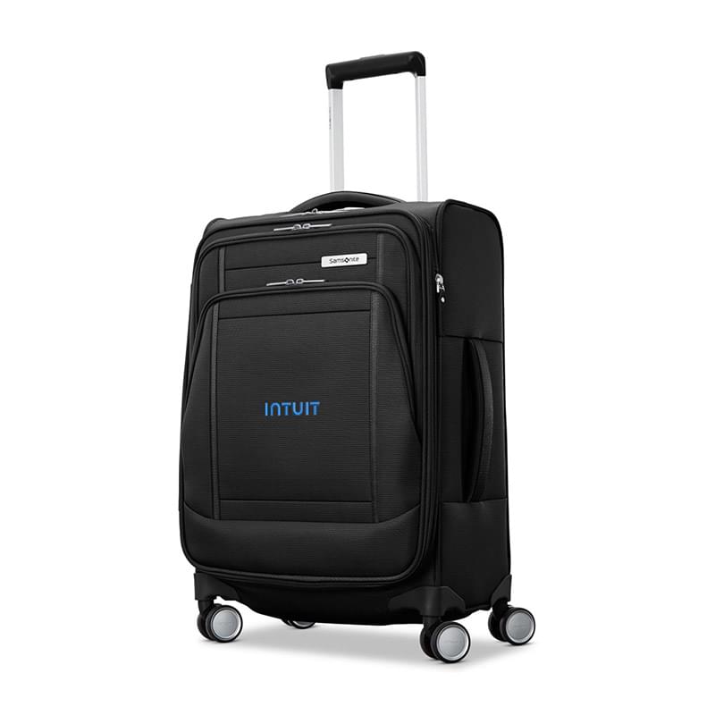 Samsonite UpLIFT Softside Carry-on Spinner